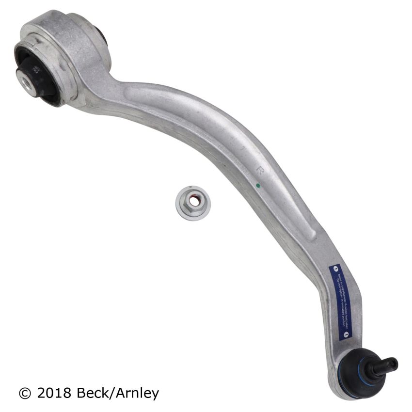 BECK/ARNLEY 102-6888 CTL ARM w BALL JOINT