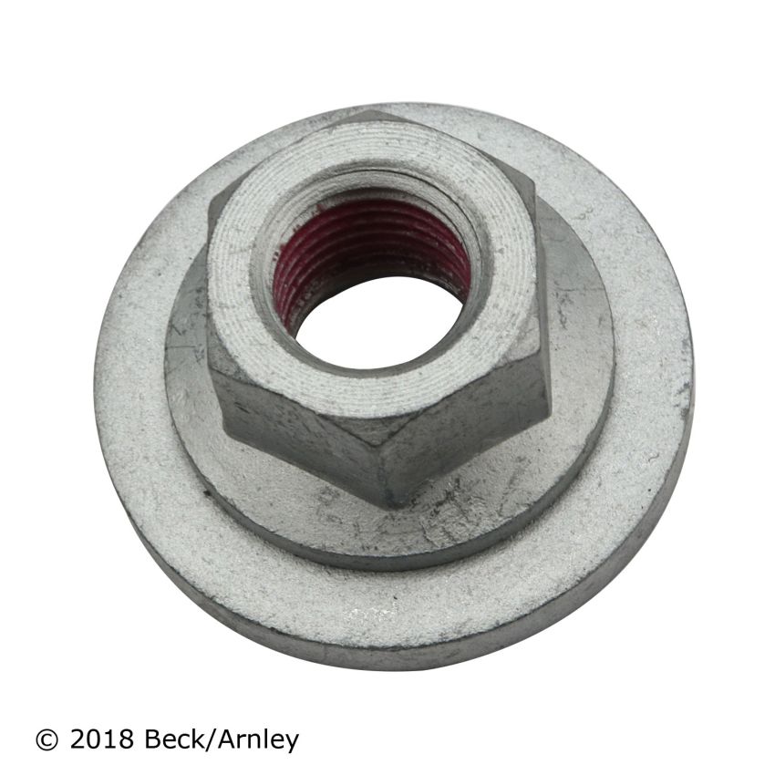 BECK/ARNLEY 102-6890 CTL ARM w BALL JOINT