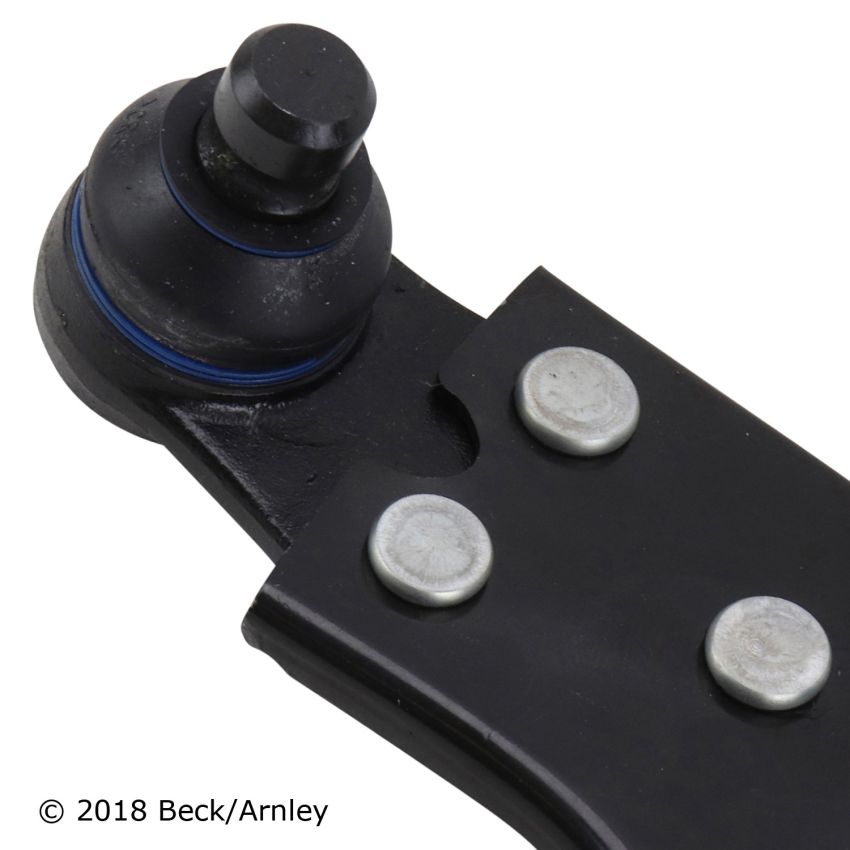 BECK/ARNLEY 102-6895 CTL ARM w BALL JOINT