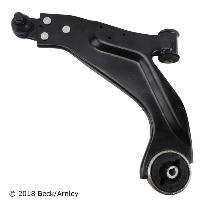 BECK/ARNLEY 102-6895 CTL ARM w BALL JOINT