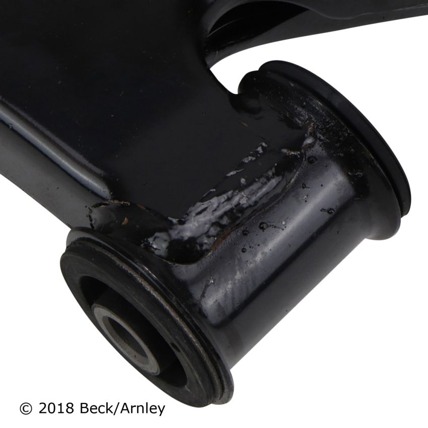 BECK/ARNLEY 102-6896 CTL ARM w BALL JOINT