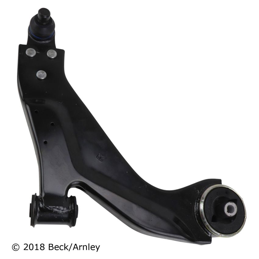 BECK/ARNLEY 102-6896 CTL ARM w BALL JOINT