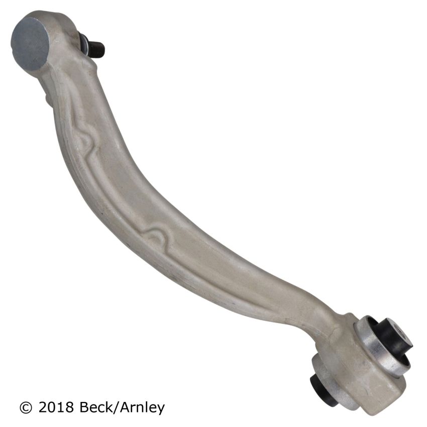 BECK/ARNLEY 102-6898 CTL ARM w BALL JOINT