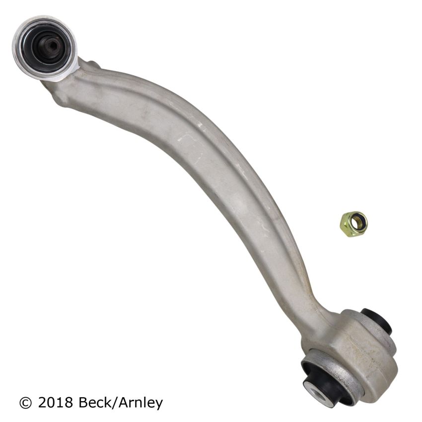 BECK/ARNLEY 102-6898 CTL ARM w BALL JOINT