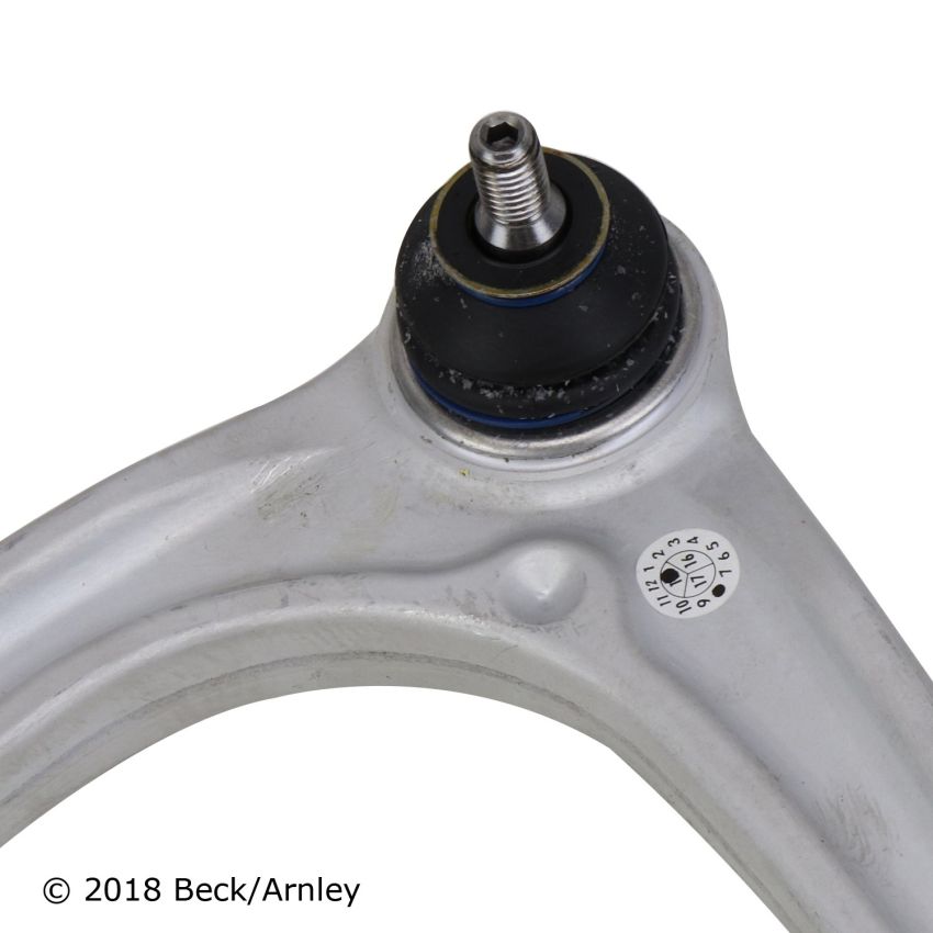 BECK/ARNLEY 102-6902 CTL ARM w BALL JOINT