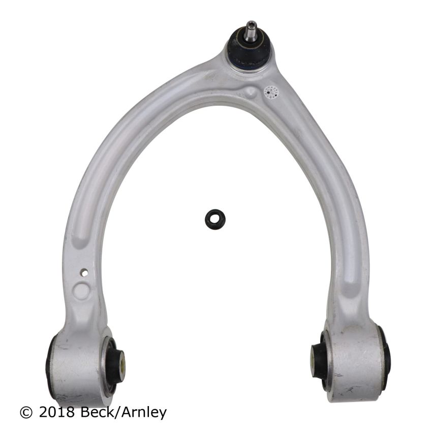BECK/ARNLEY 102-6902 CTL ARM w BALL JOINT