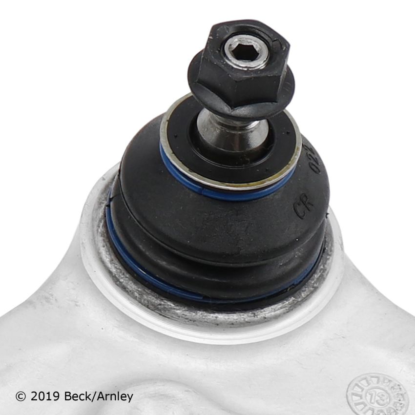 BECK/ARNLEY 102-6903 CTL ARM w BALL JOINT