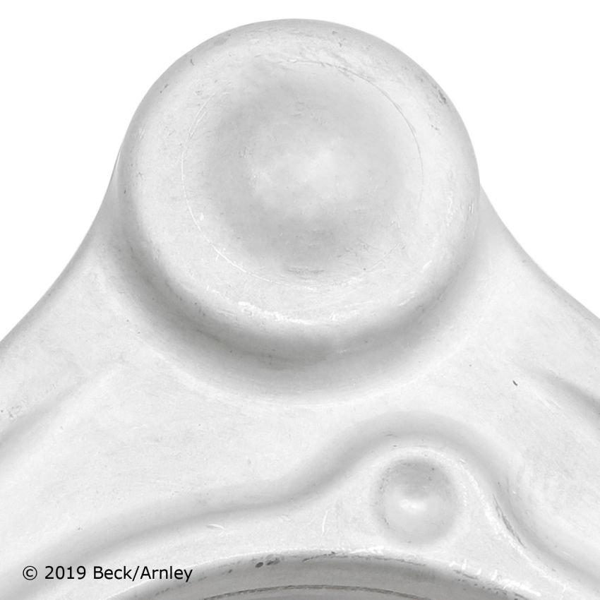 BECK/ARNLEY 102-6903 CTL ARM w BALL JOINT
