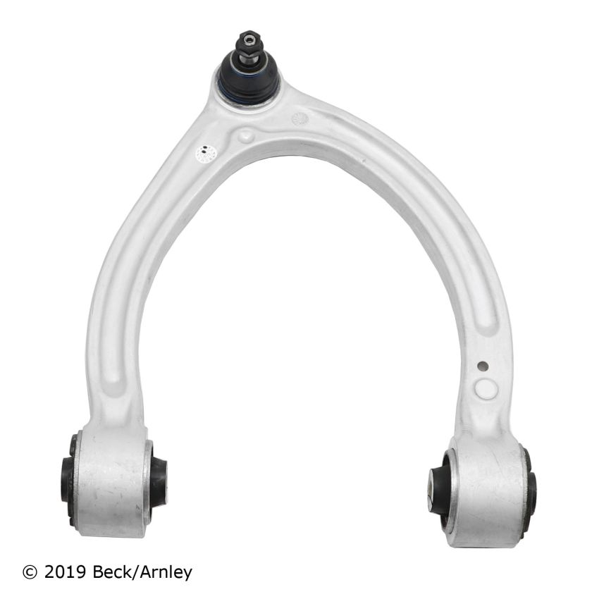 BECK/ARNLEY 102-6903 CTL ARM w BALL JOINT