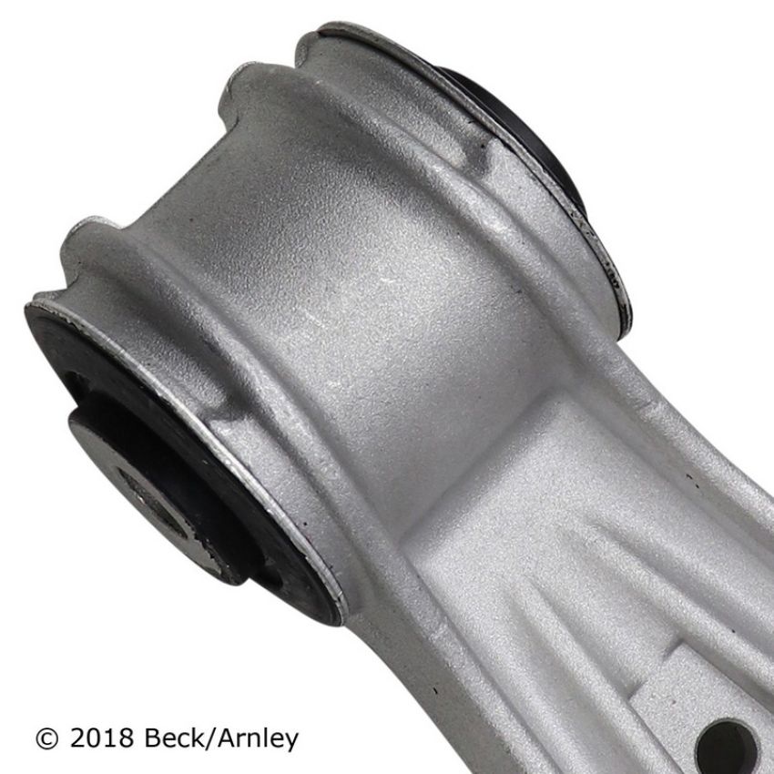 BECK/ARNLEY 102-6912 CTL ARM w BALL JOINT