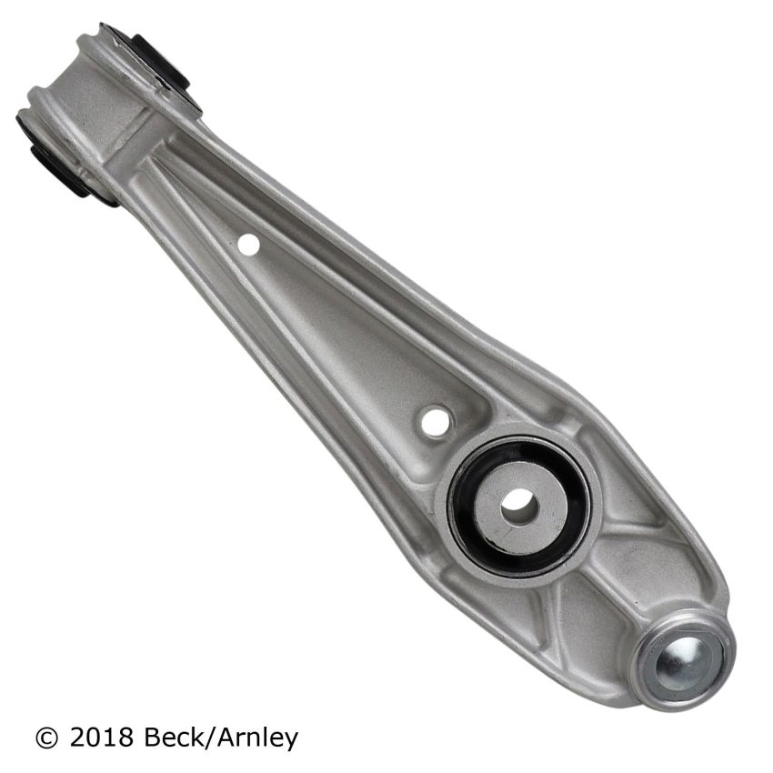 BECK/ARNLEY 102-6912 CTL ARM w BALL JOINT