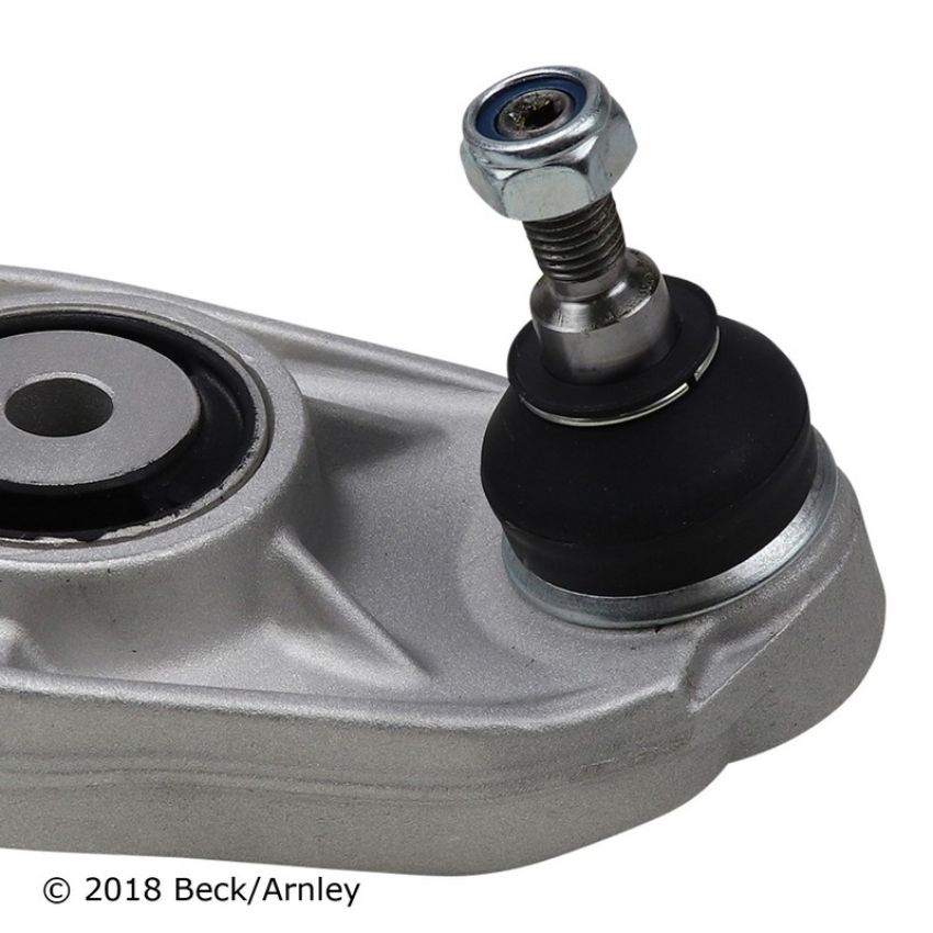 BECK/ARNLEY 102-6912 CTL ARM w BALL JOINT