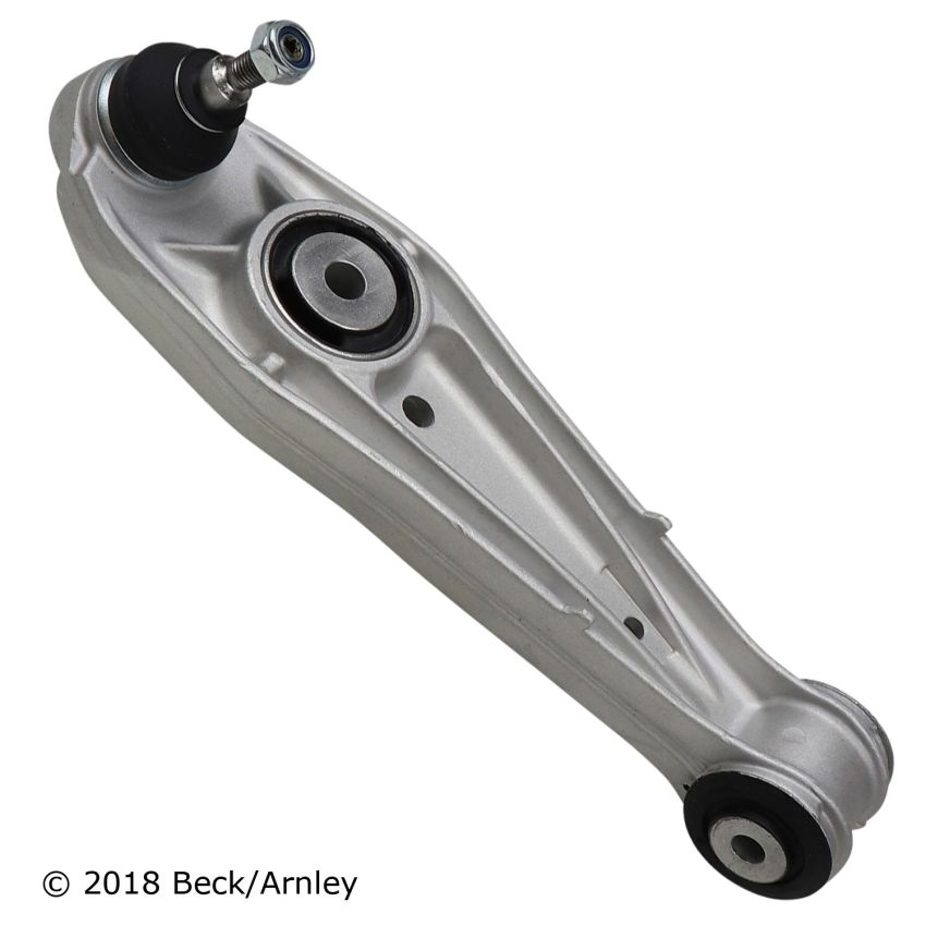BECK/ARNLEY 102-6912 CTL ARM w BALL JOINT