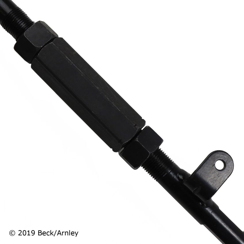 BECK/ARNLEY 102-6914 CONTROL ARM
