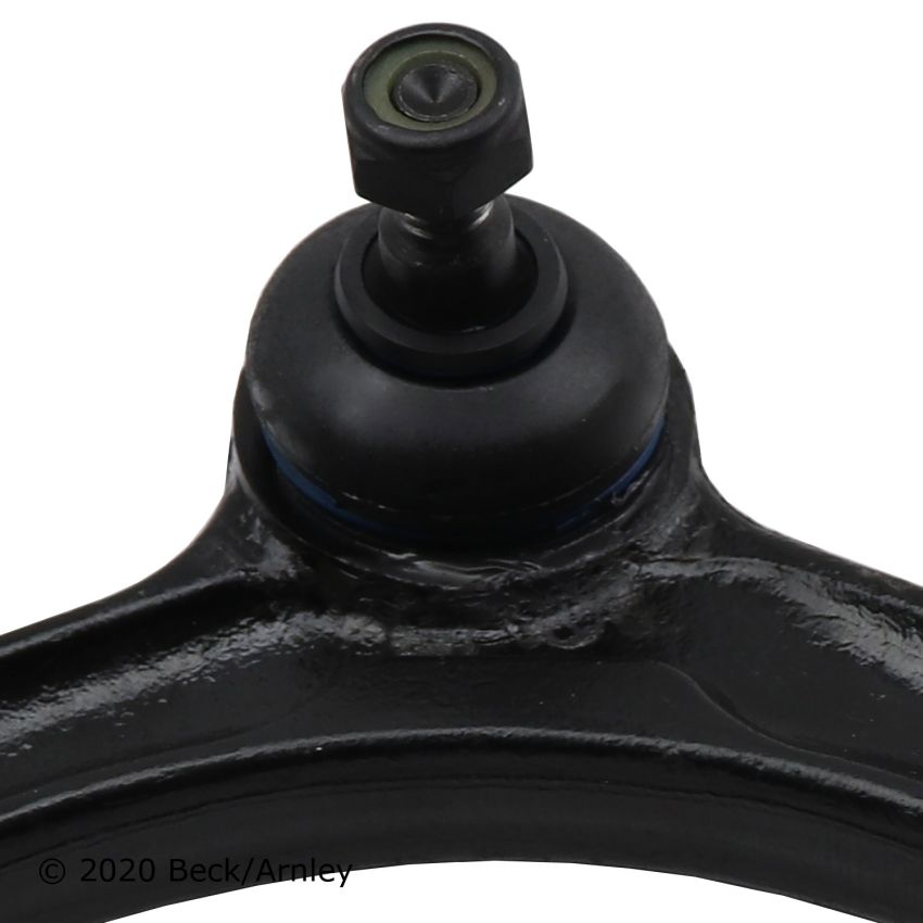 BECK/ARNLEY 102-6940 CTL ARM w BALL JOINT