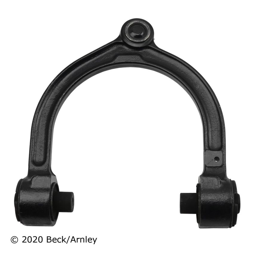 BECK/ARNLEY 102-6940 CTL ARM w BALL JOINT