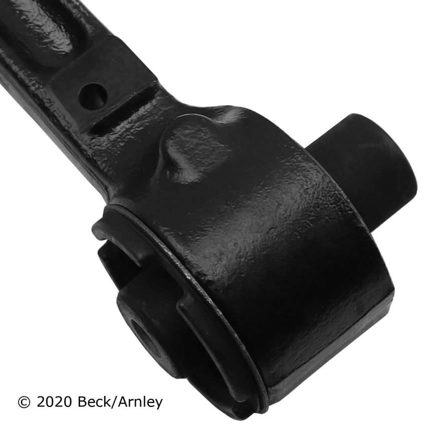 BECK/ARNLEY 102-6940 CTL ARM w BALL JOINT