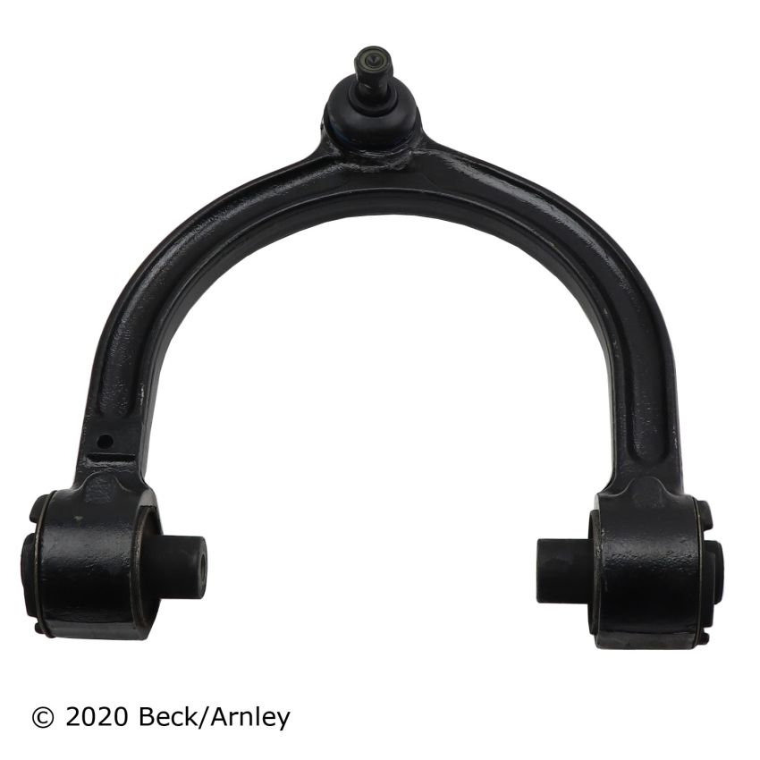 BECK/ARNLEY 102-6940 CTL ARM w BALL JOINT