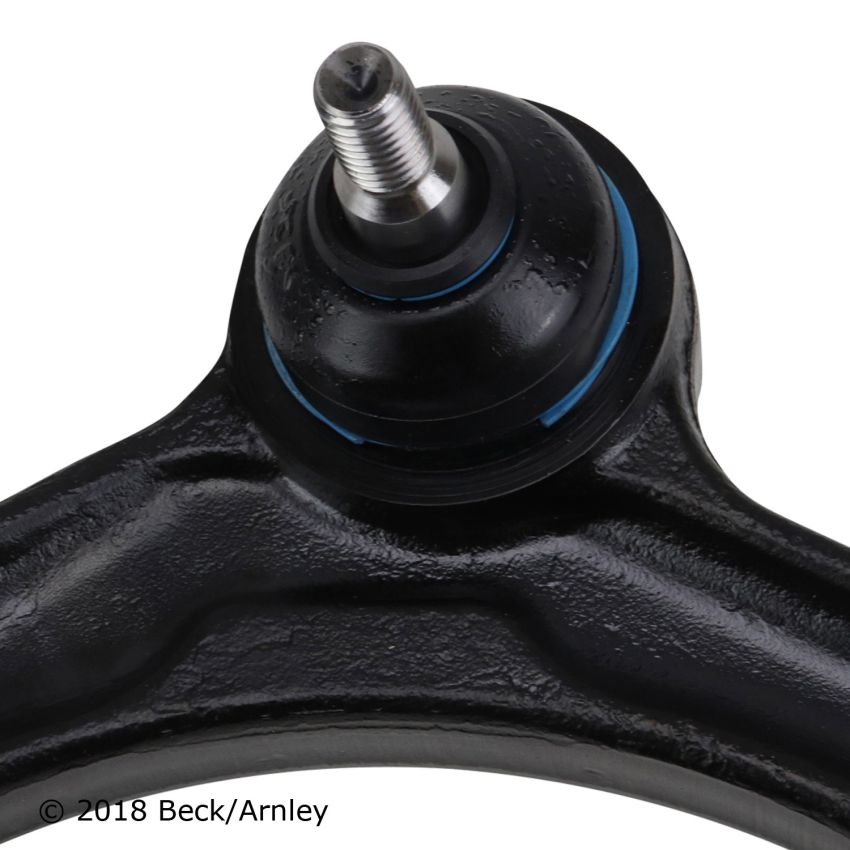 BECK/ARNLEY 102-6941 CTL ARM w BALL JOINT