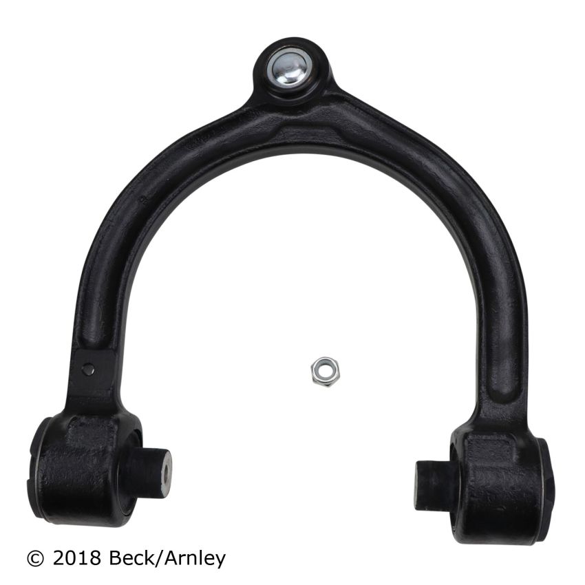 BECK/ARNLEY 102-6941 CTL ARM w BALL JOINT