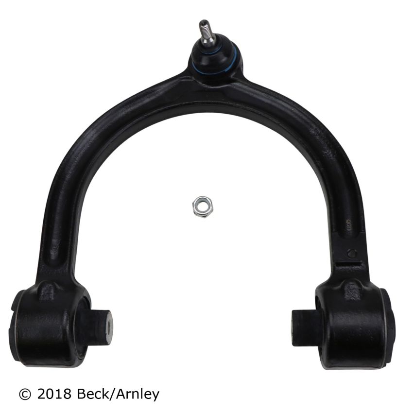 BECK/ARNLEY 102-6941 CTL ARM w BALL JOINT
