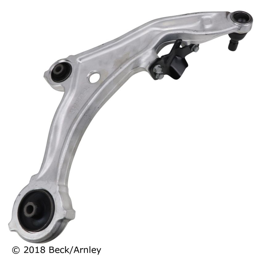 BECK/ARNLEY 102-6942 CTL ARM w BALL JOINT
