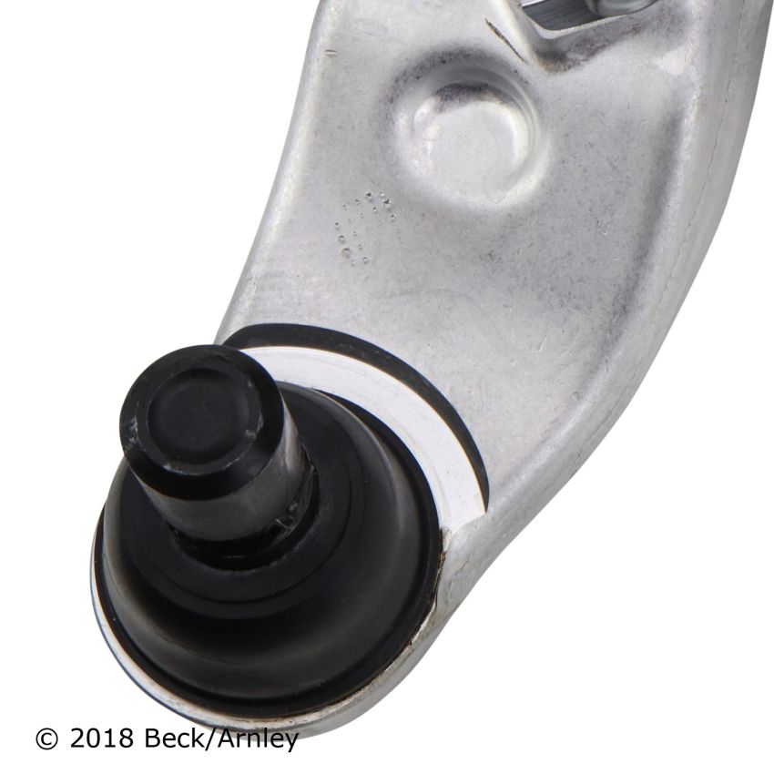 BECK/ARNLEY 102-6942 CTL ARM w BALL JOINT