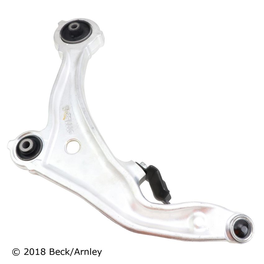 BECK/ARNLEY 102-6943 CTL ARM w BALL JOINT