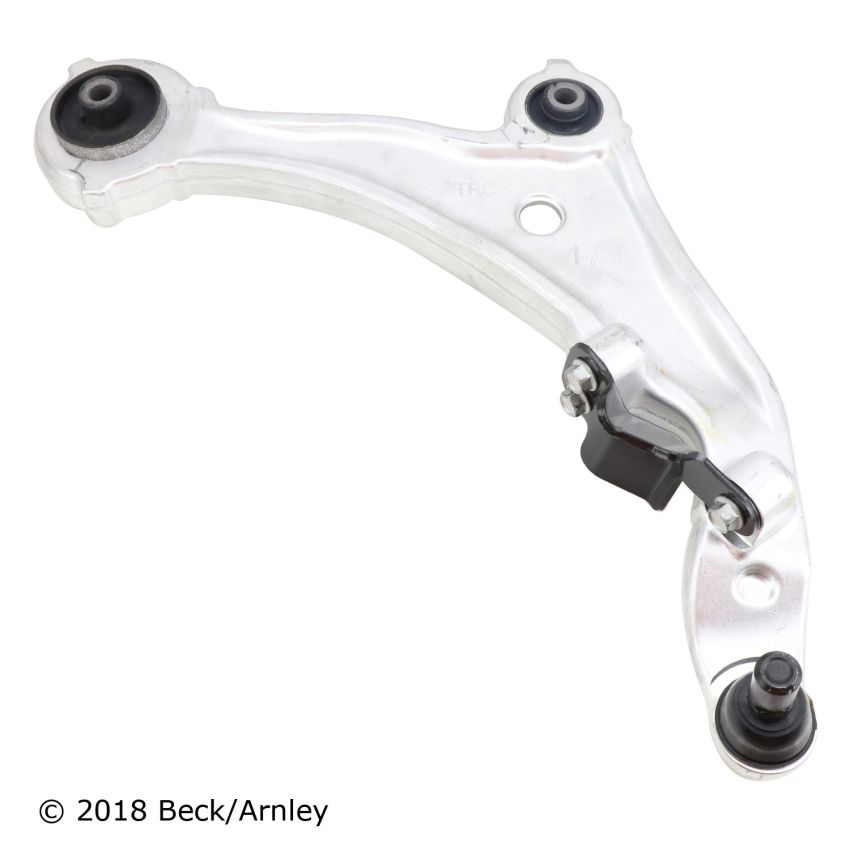 BECK/ARNLEY 102-6943 CTL ARM w BALL JOINT