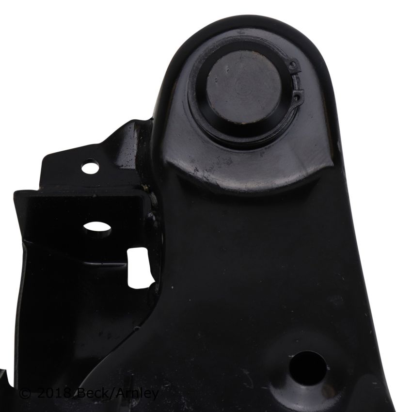 BECK/ARNLEY 102-6978 CTL ARM w BALL JOINT