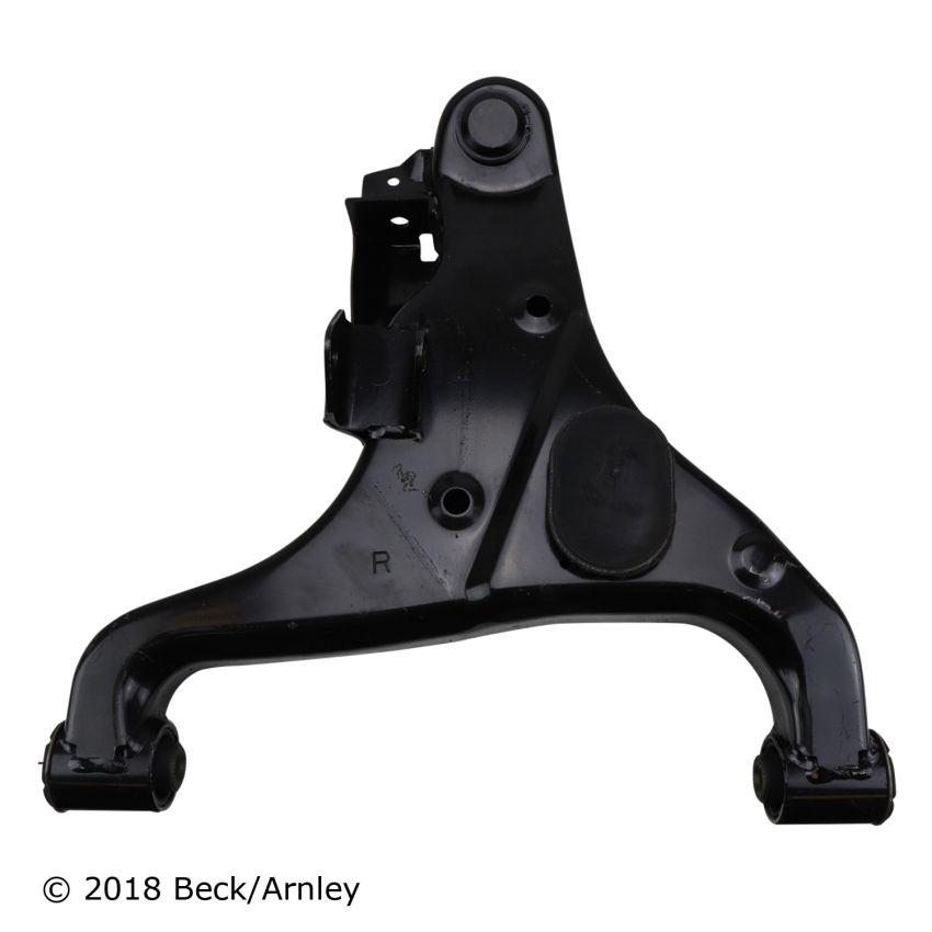 BECK/ARNLEY 102-6978 CTL ARM w BALL JOINT