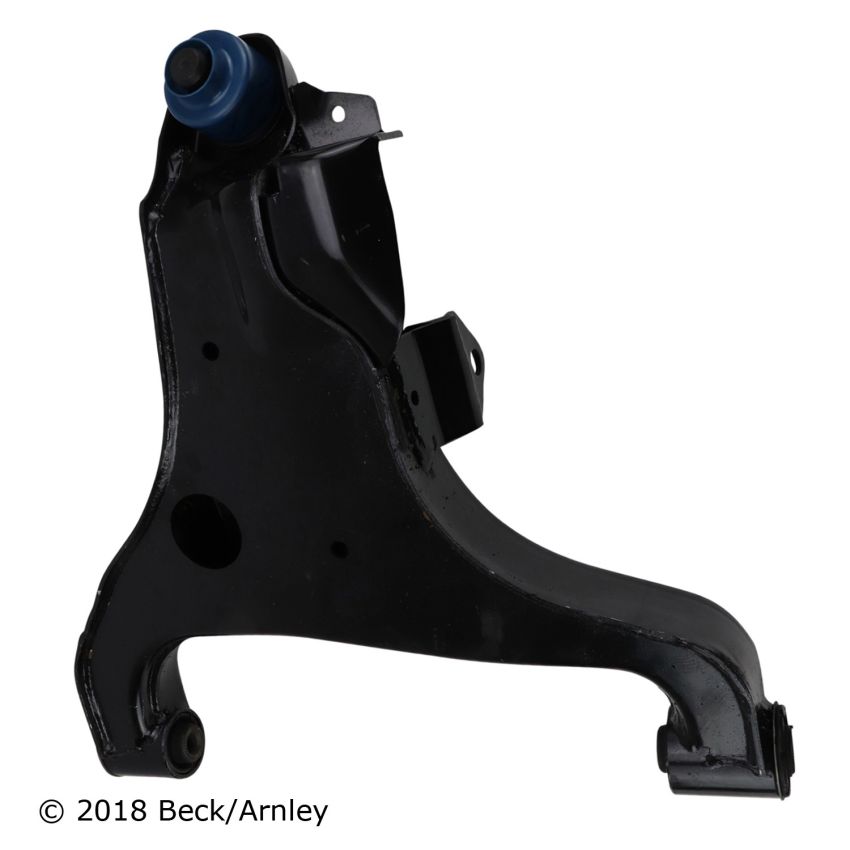 BECK/ARNLEY 102-6978 CTL ARM w BALL JOINT