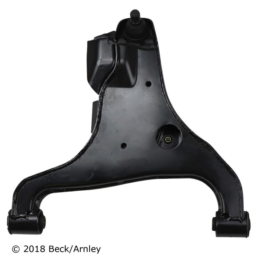 BECK/ARNLEY 102-6979 CTL ARM w BALL JOINT