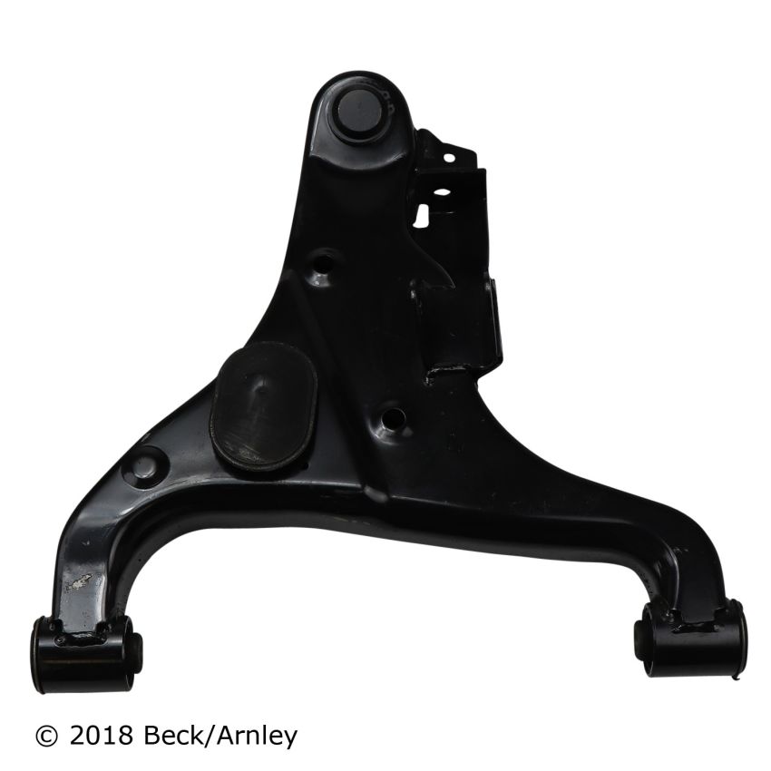 BECK/ARNLEY 102-6979 CTL ARM w BALL JOINT