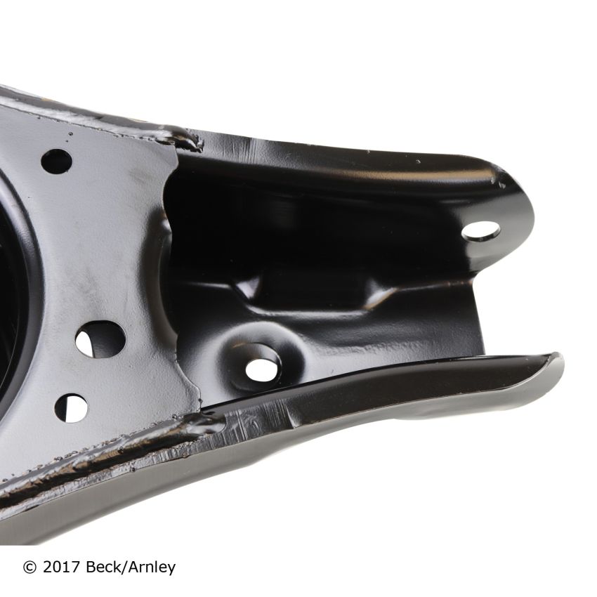 BECK/ARNLEY 102-6980 CONTROL ARM