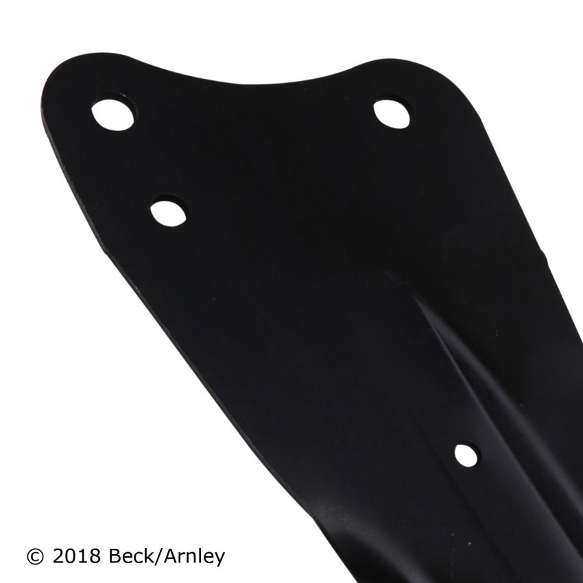 BECK/ARNLEY 102-6984 TRAILING ARM