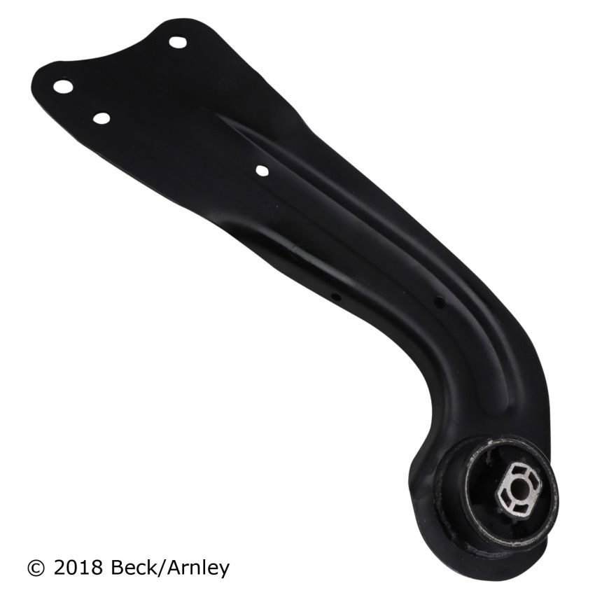 BECK/ARNLEY 102-6984 TRAILING ARM