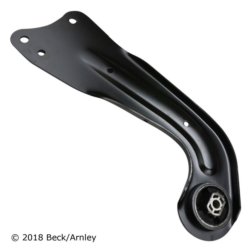 BECK/ARNLEY 102-6985 TRAILING ARM