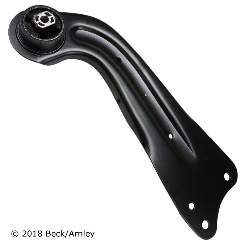 BECK/ARNLEY 102-6985 TRAILING ARM