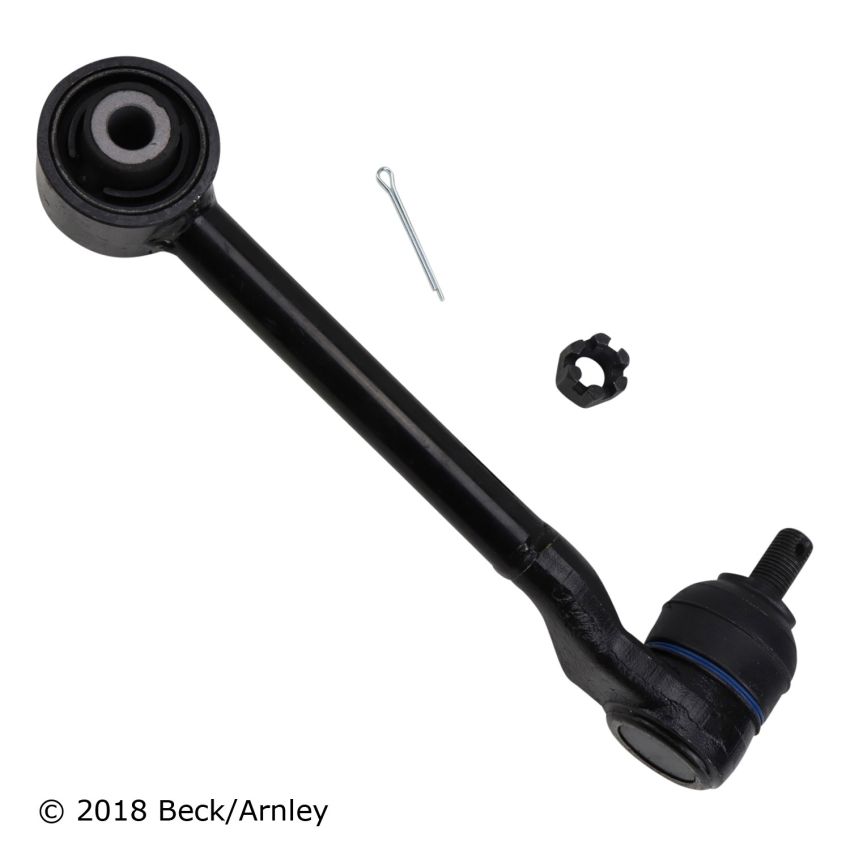 BECK/ARNLEY 102-6989 CONTROL ARM