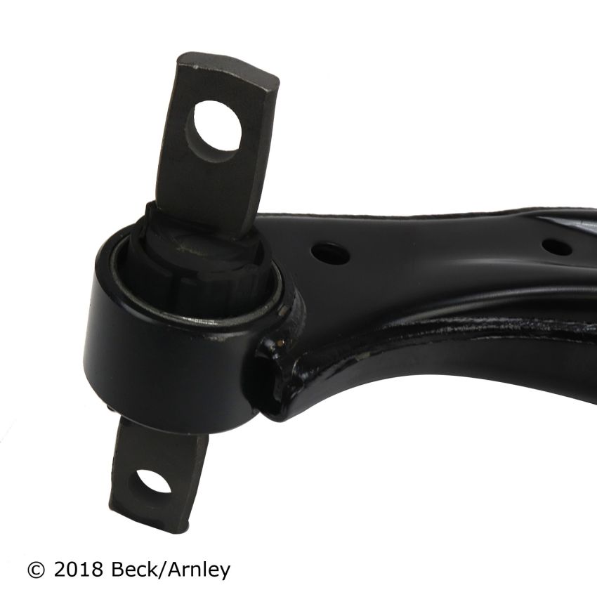 BECK/ARNLEY 102-6991 CONTROL ARM