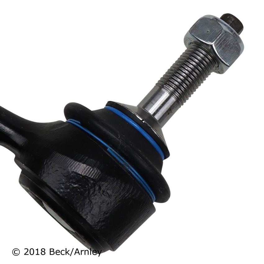 BECK/ARNLEY 102-7009 CTL ARM w BALL JOINT