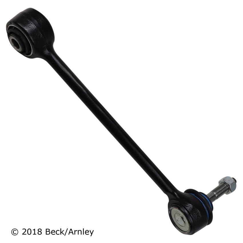 BECK/ARNLEY 102-7009 CTL ARM w BALL JOINT