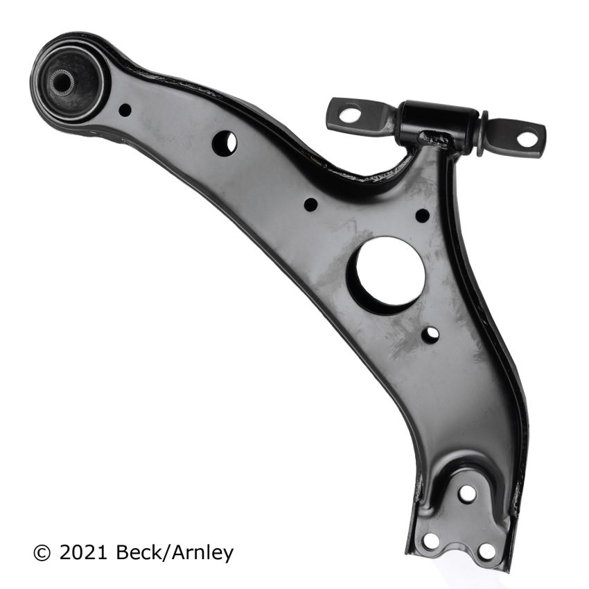 BECK/ARNLEY 102-7011 CONTROL ARM