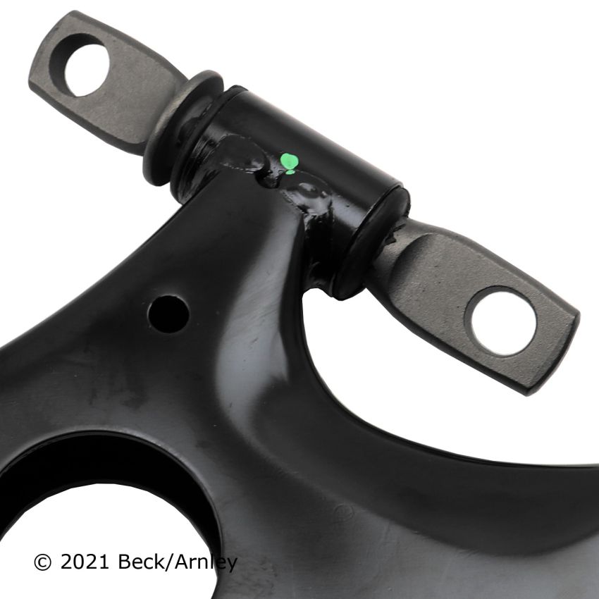 BECK/ARNLEY 102-7011 CONTROL ARM