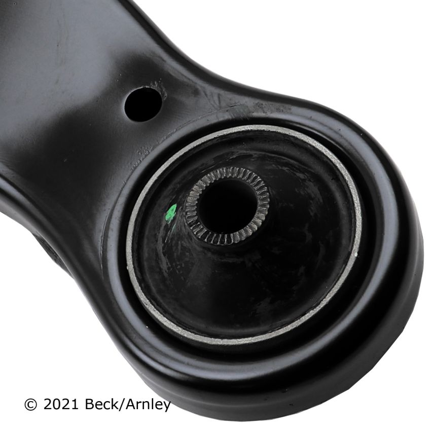 BECK/ARNLEY 102-7011 CONTROL ARM