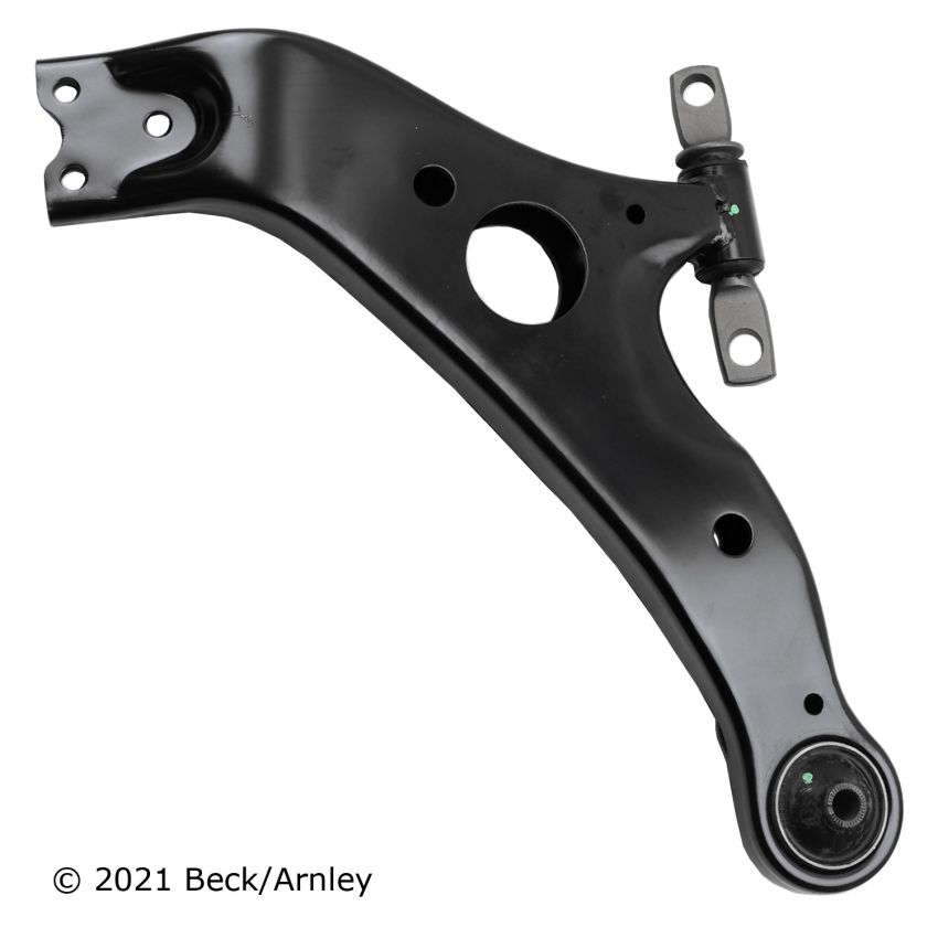 BECK/ARNLEY 102-7011 CONTROL ARM