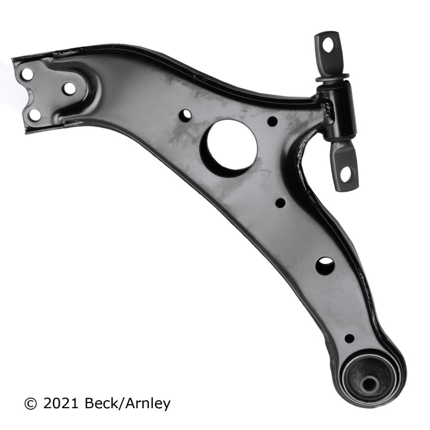BECK/ARNLEY 102-7012 CONTROL ARM