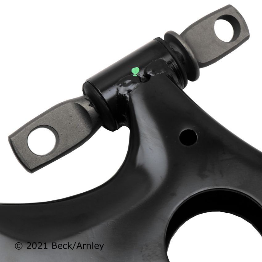 BECK/ARNLEY 102-7012 CONTROL ARM
