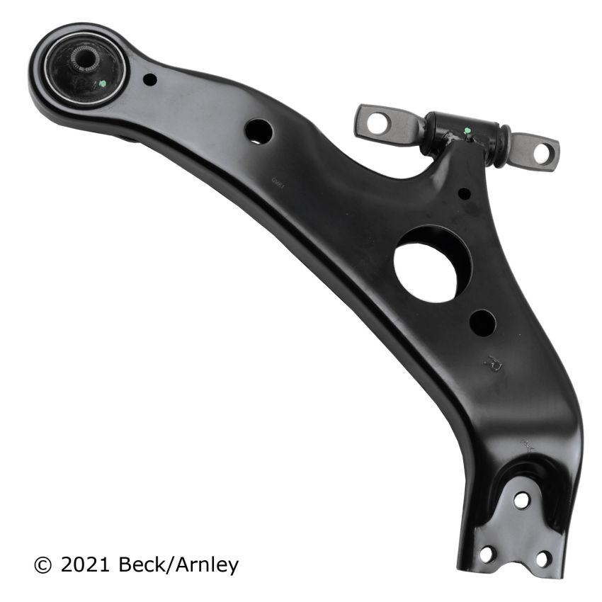 BECK/ARNLEY 102-7012 CONTROL ARM